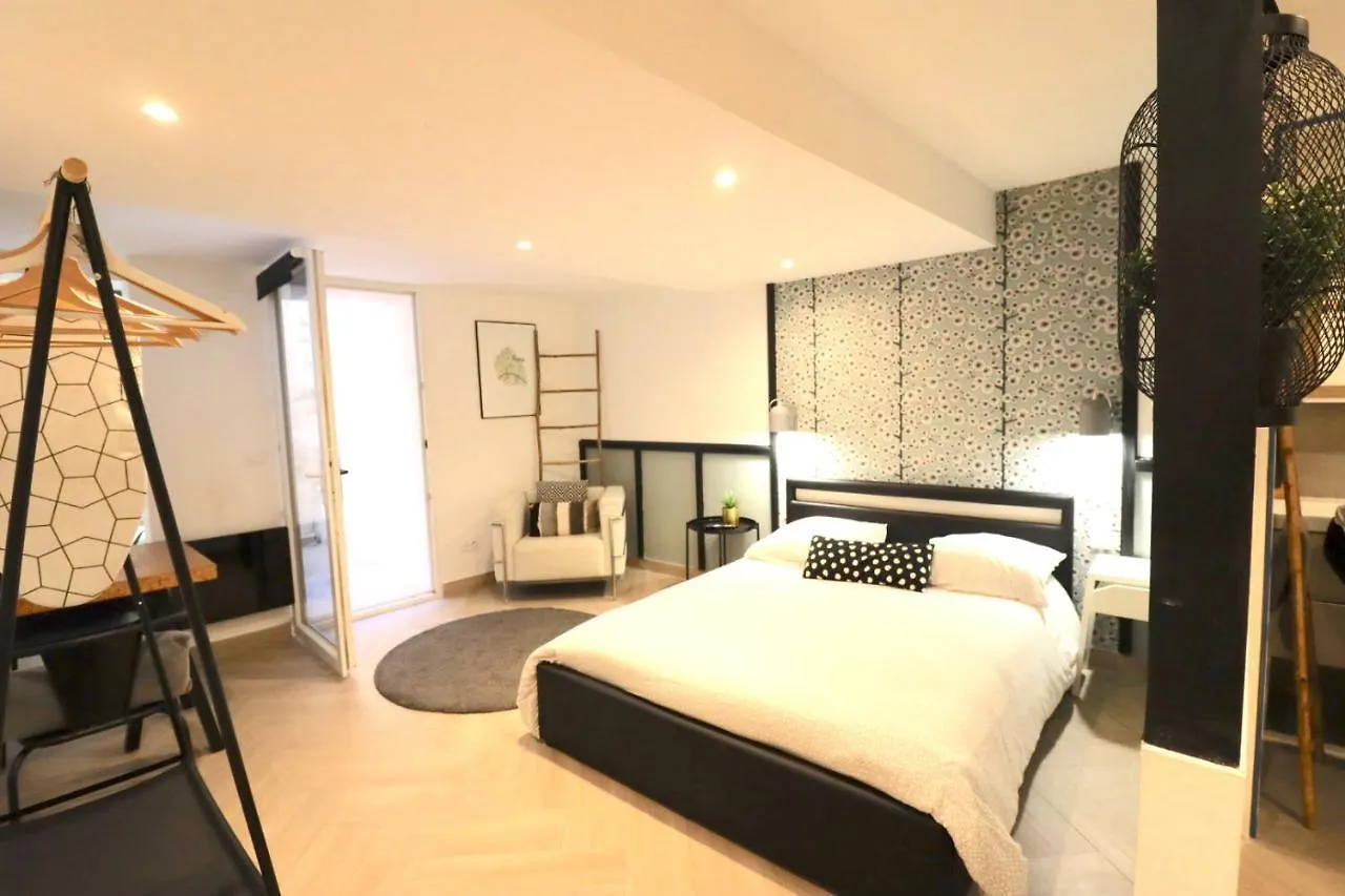 Maison Alfred - Boulegon Apartman Aix-en-Provence
