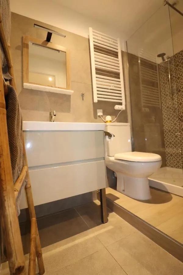 Maison Alfred - Boulegon Apartman Aix-en-Provence Franciaország