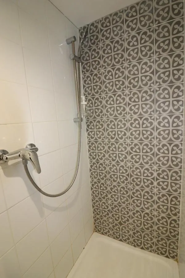 Maison Alfred - Boulegon Apartman Aix-en-Provence Franciaország
